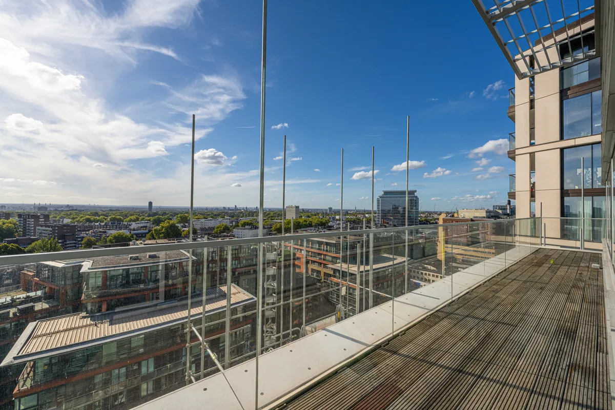Merchant Square East, London, W2, photo 28