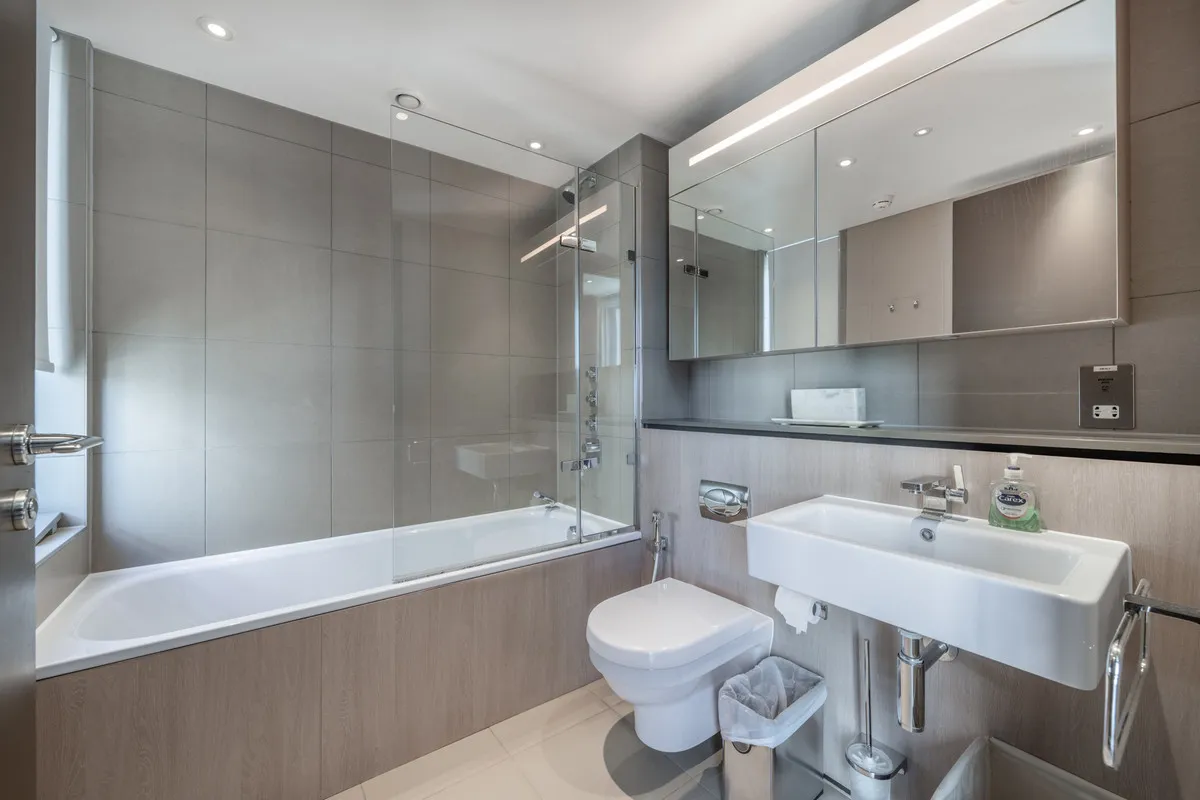 Merchant Square East, London, W2, photo 16