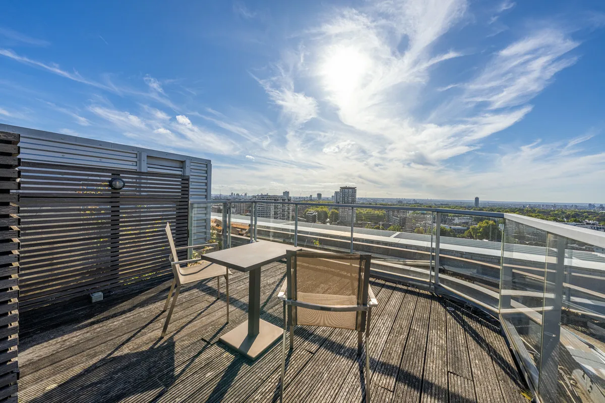 Merchant Square East, London, W2, photo 27