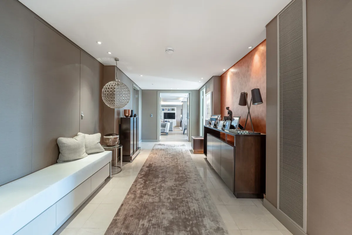 Merchant Square East, London, W2, photo 11
