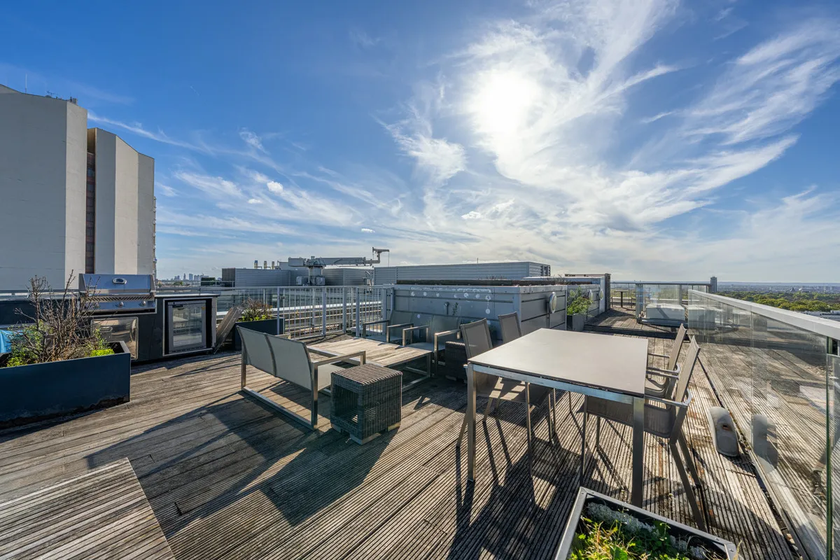 Merchant Square East, London, W2, photo 26