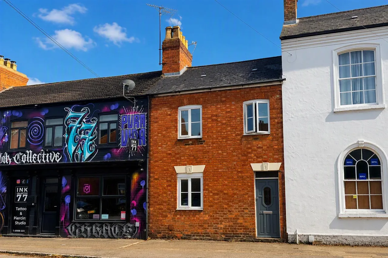 Newport Road, Milton Keynes, MK13, photo 24