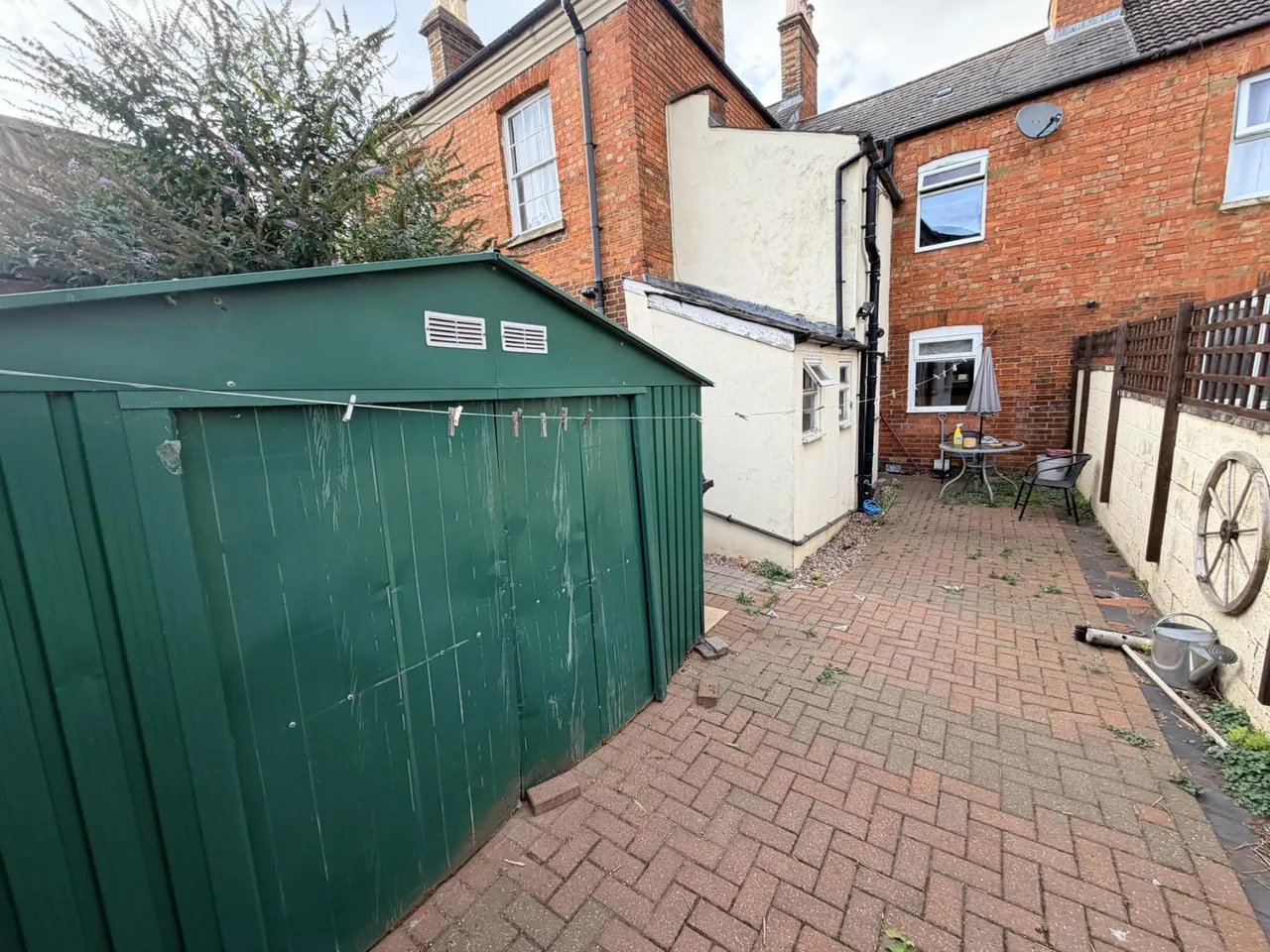 Newport Road, Milton Keynes, MK13, photo 4