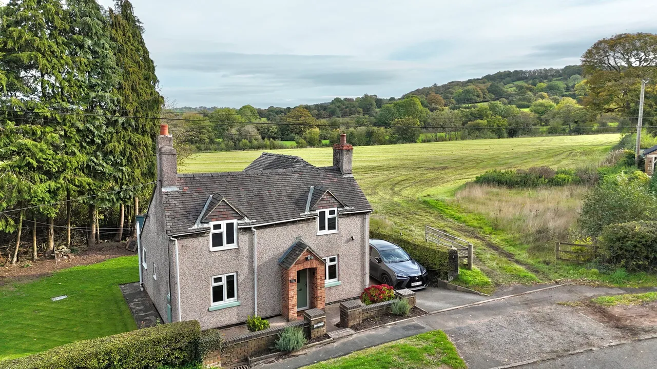 Freehay Road, Cheadle, ST10, photo 22