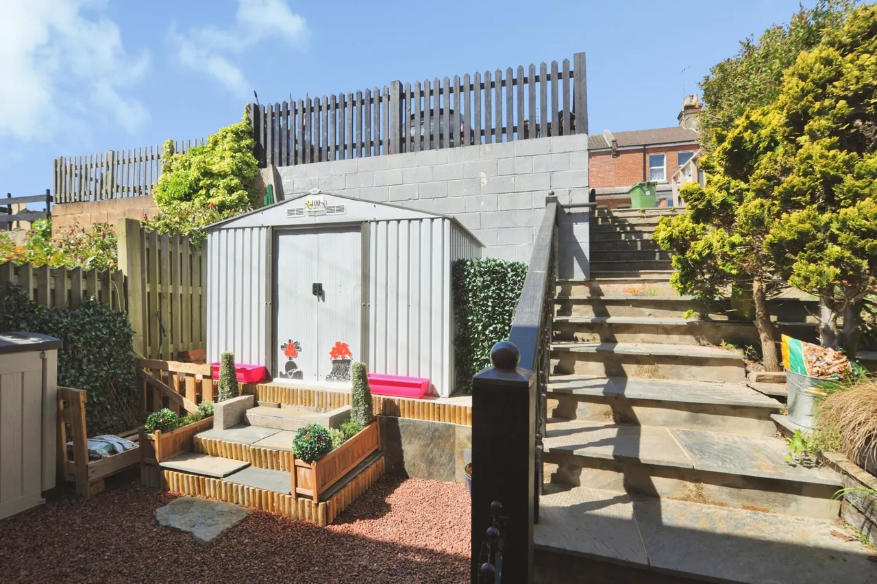 Harold Road, Hastings, TN35, photo 18