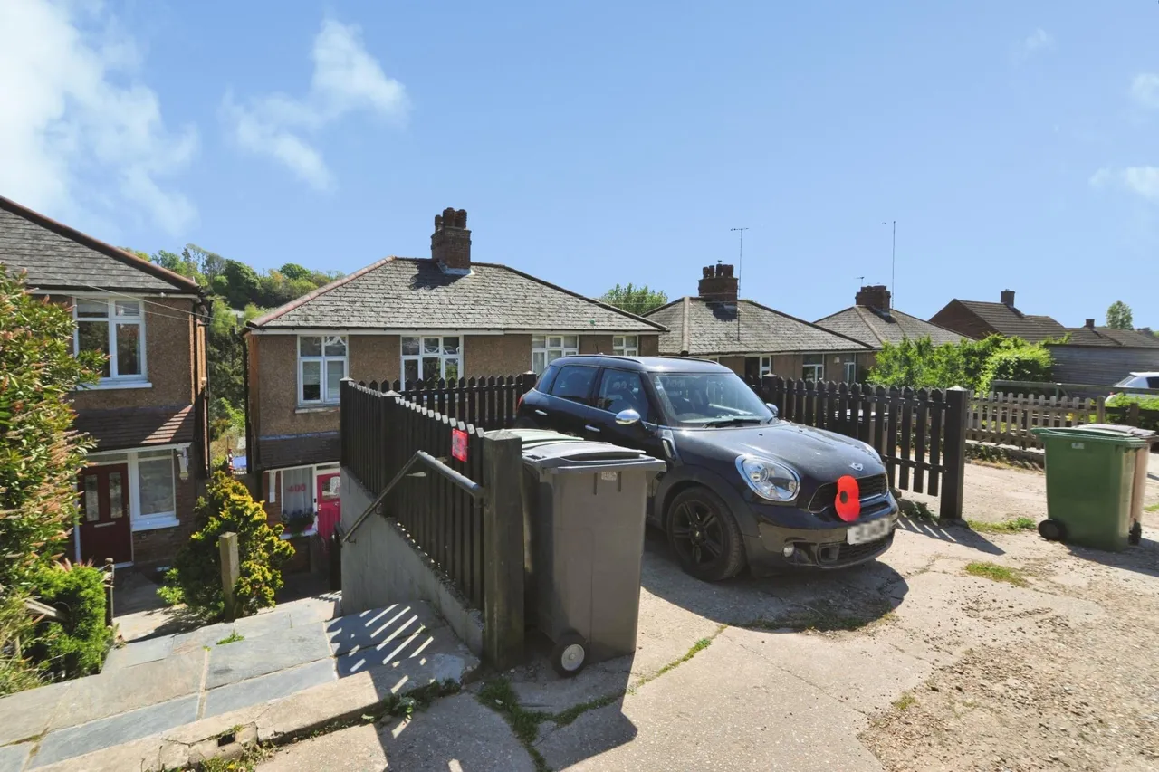 Harold Road, Hastings, TN35, photo 17