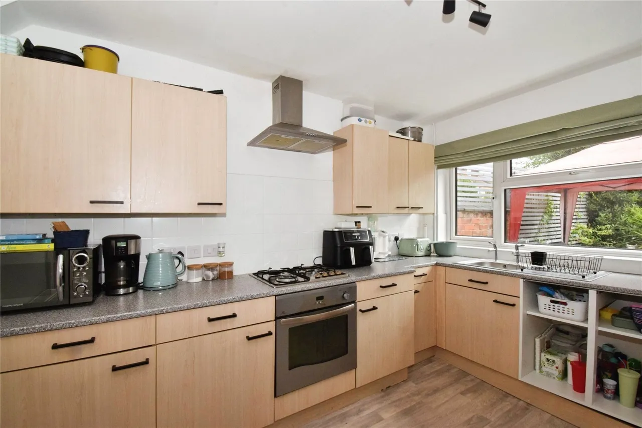 Pullman Road, Wigston, LE18, photo 4