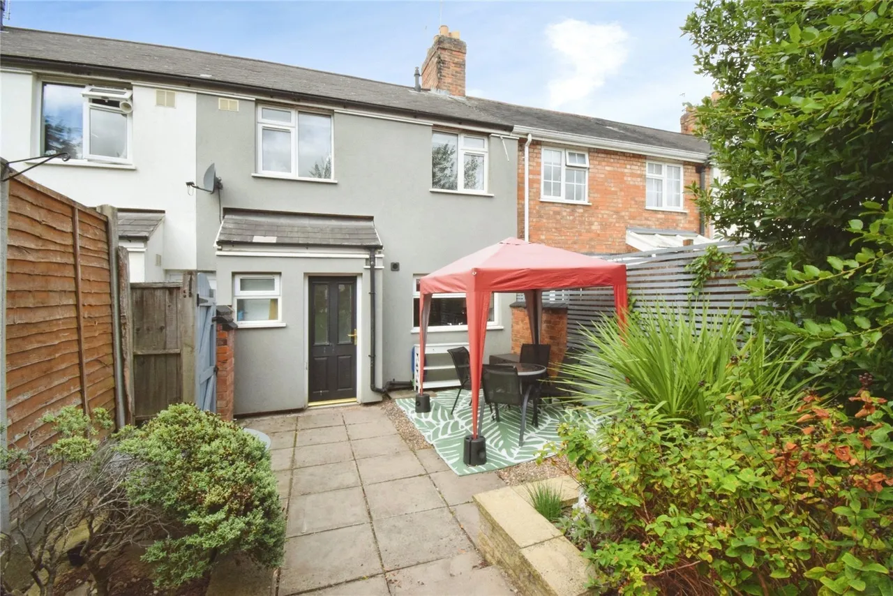Pullman Road, Wigston, LE18, photo 21