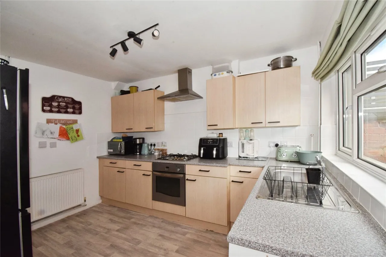 Pullman Road, Wigston, LE18, photo 3