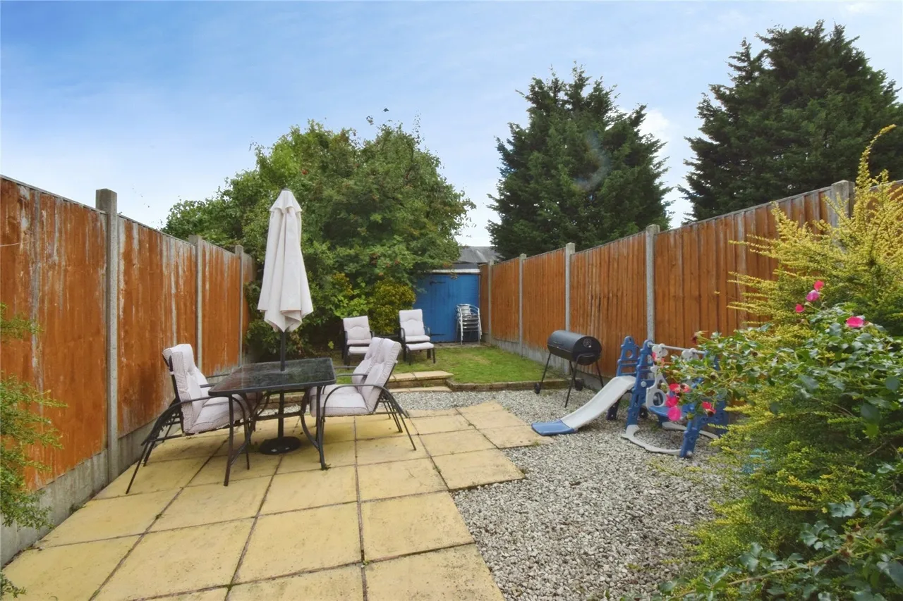 Pullman Road, Wigston, LE18, photo 20