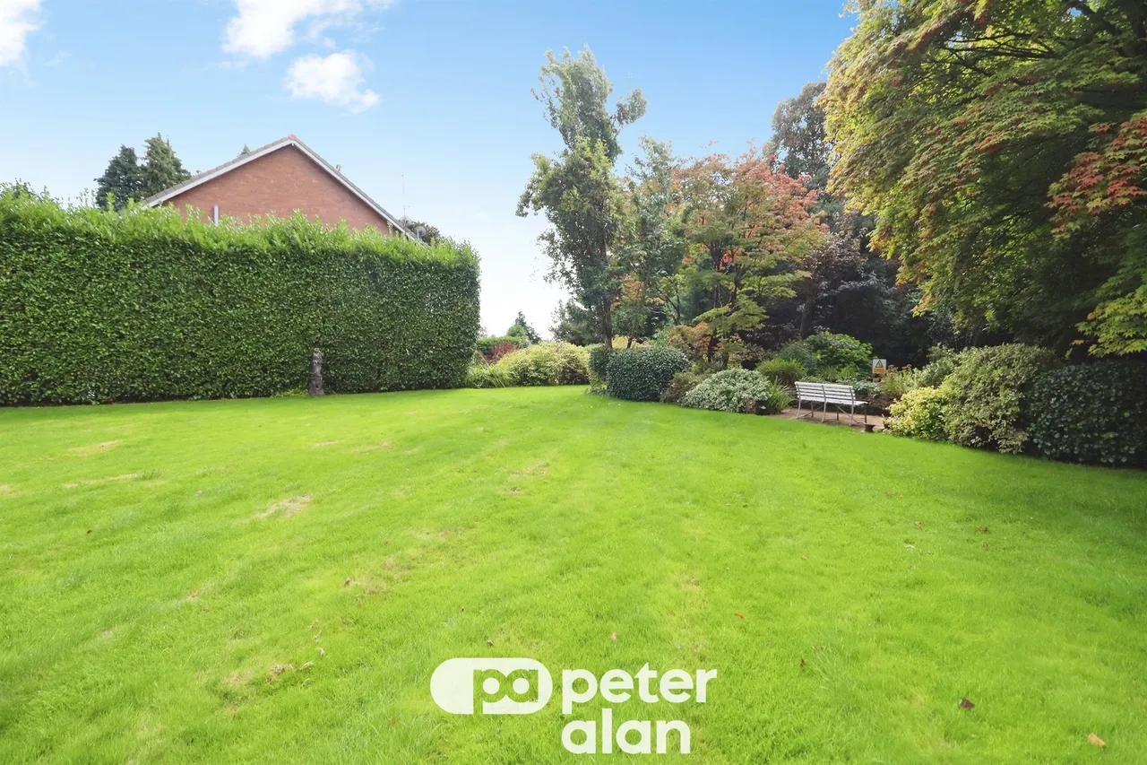 Brooklea Park Cardiff, CF14, photo 20