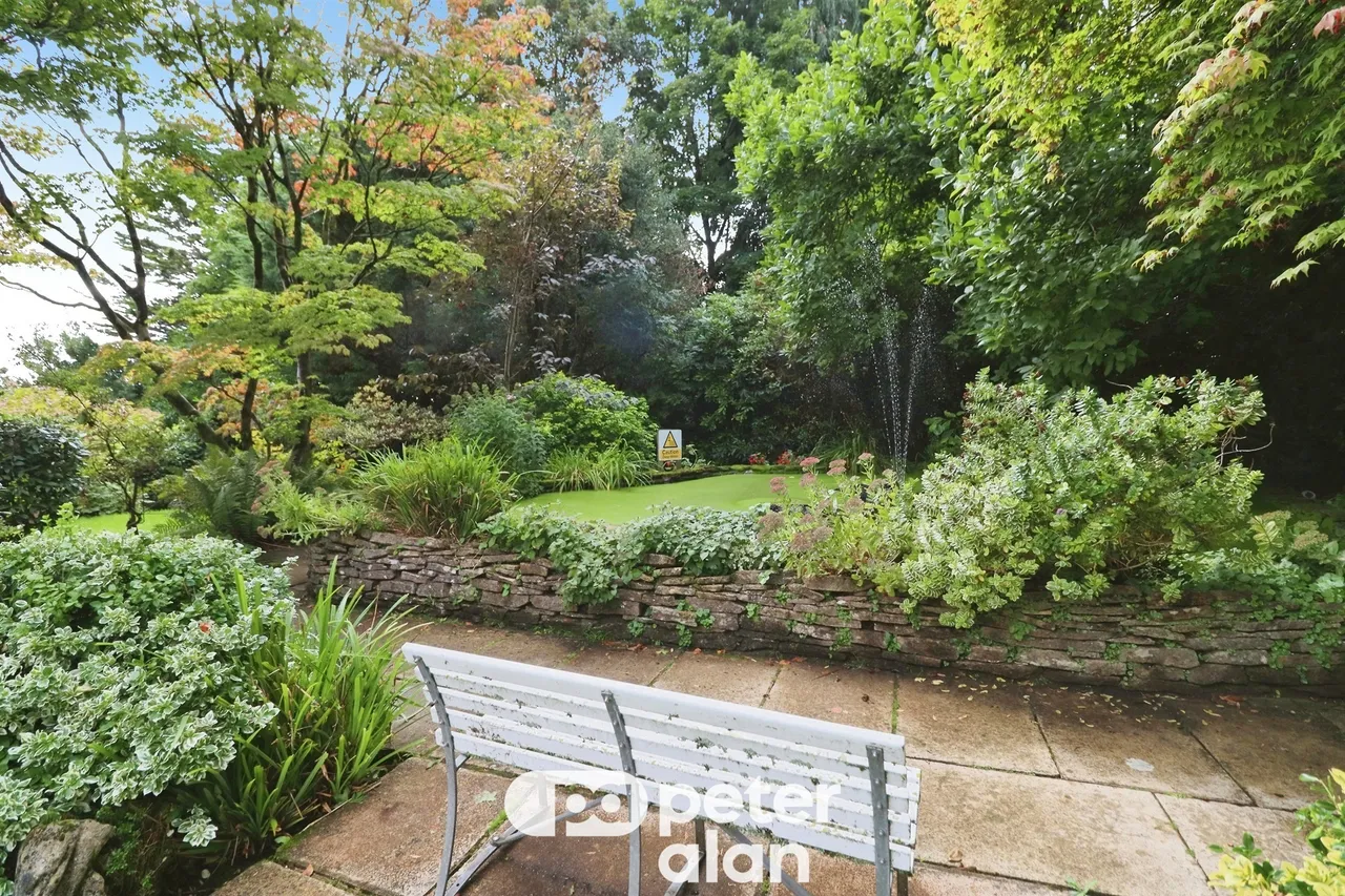 Brooklea Park Cardiff, CF14, photo 18