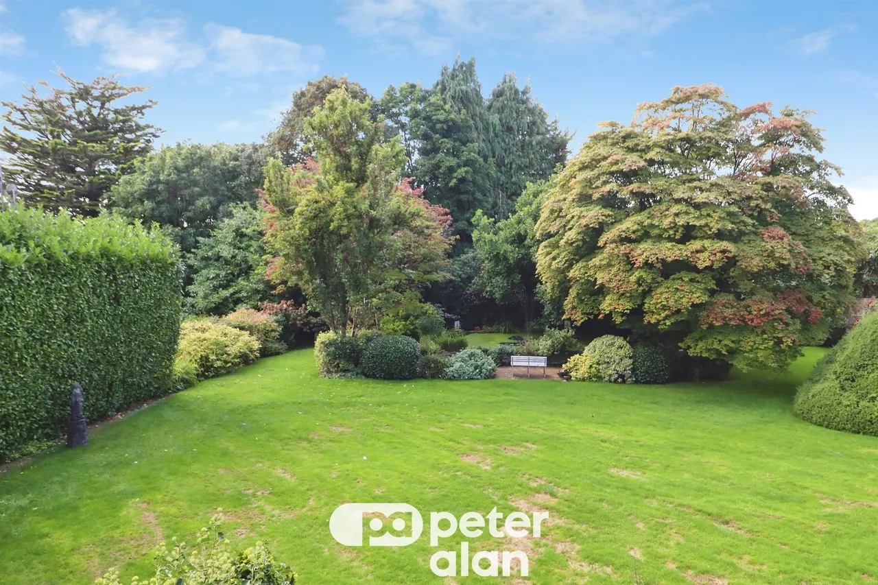 Brooklea Park Cardiff, CF14, photo 13
