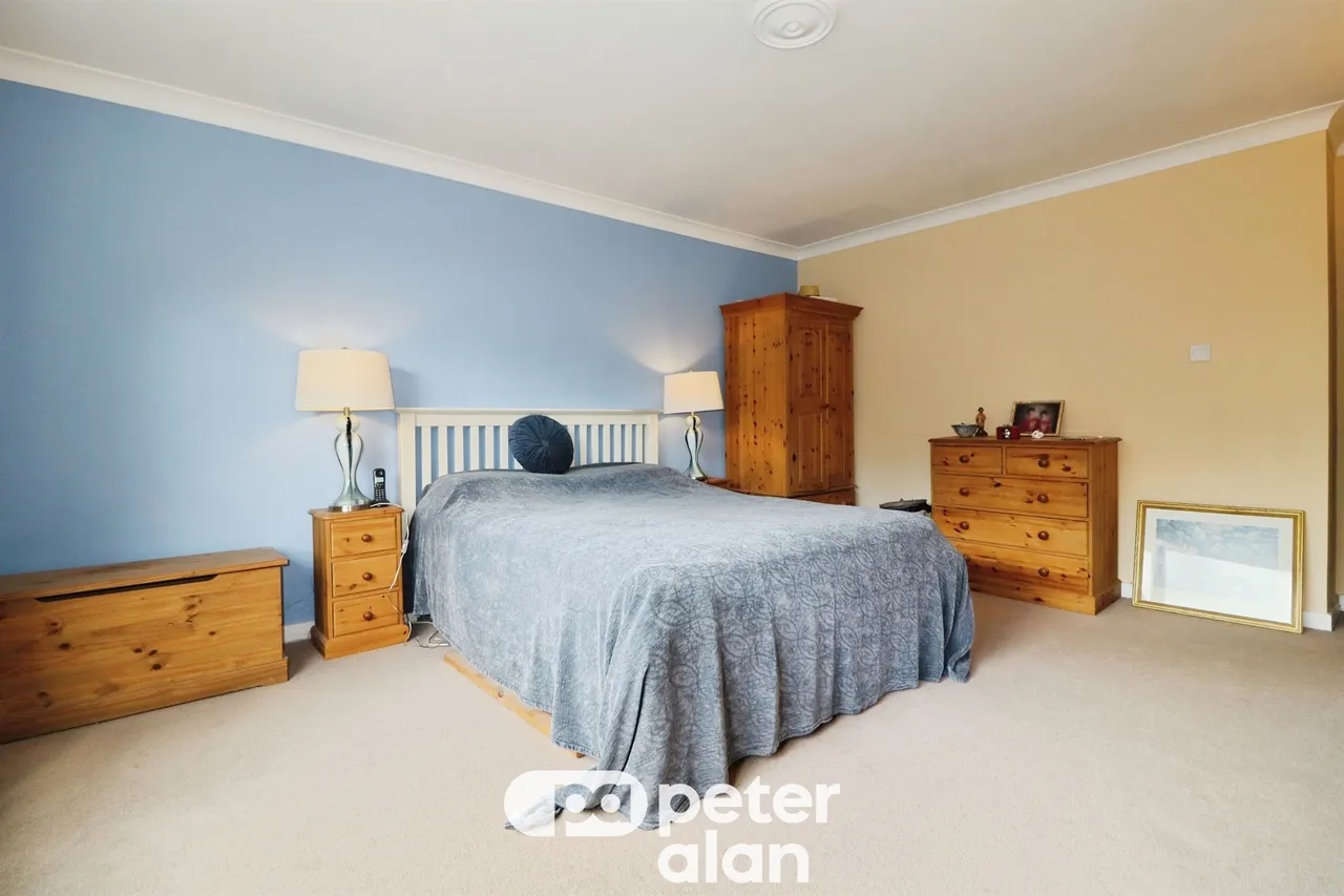 Brooklea Park Cardiff, CF14, photo 7