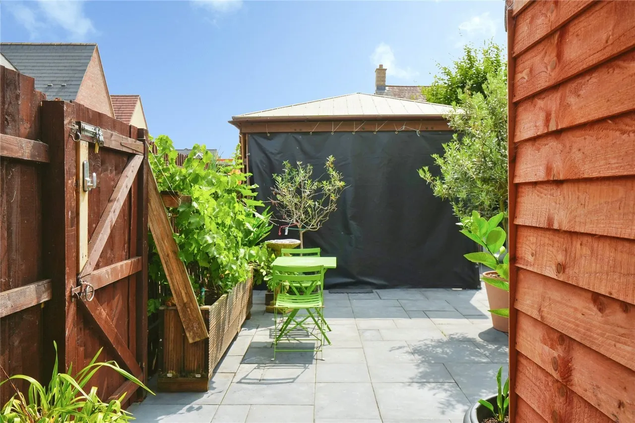 Catterick Road, Bicester, Oxfordshire, OX26, photo 23