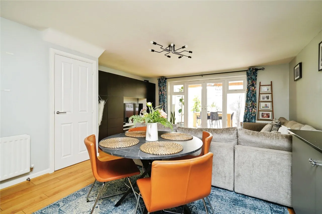 Catterick Road, Bicester, Oxfordshire, OX26, photo 5