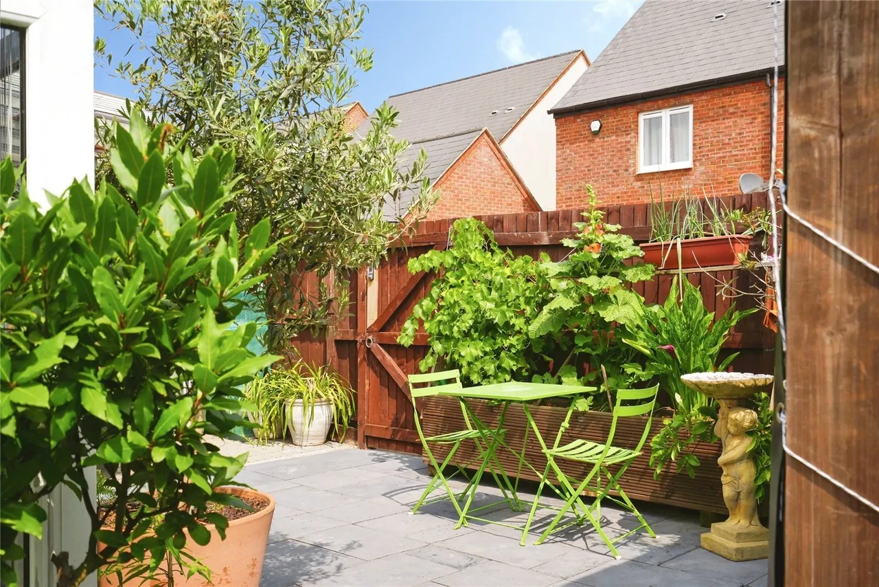 Catterick Road, Bicester, Oxfordshire, OX26, photo 22