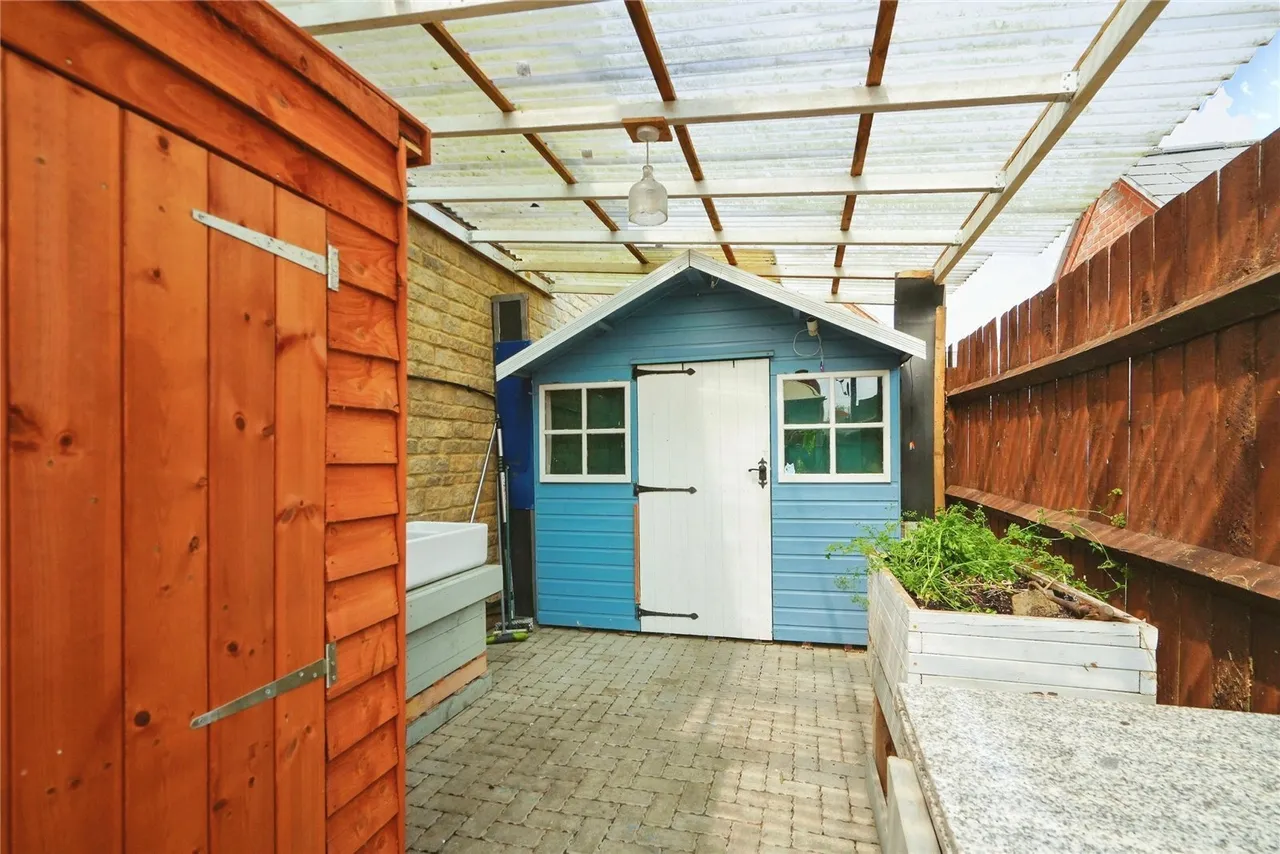 Catterick Road, Bicester, Oxfordshire, OX26, photo 19