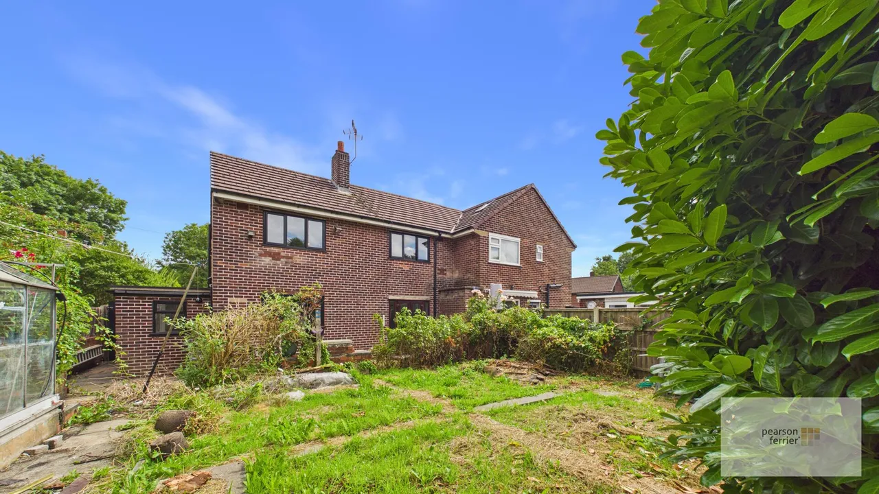 Woodroyd Drive, Bury, BL9 7NH, photo 5