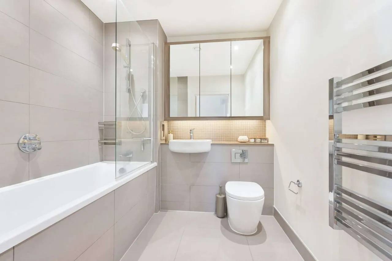 Ovex Close, London, E14, photo 4