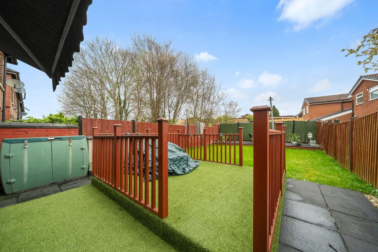 Kingsley Street, Leigh, Leigh, WN7 5HB, photo 14
