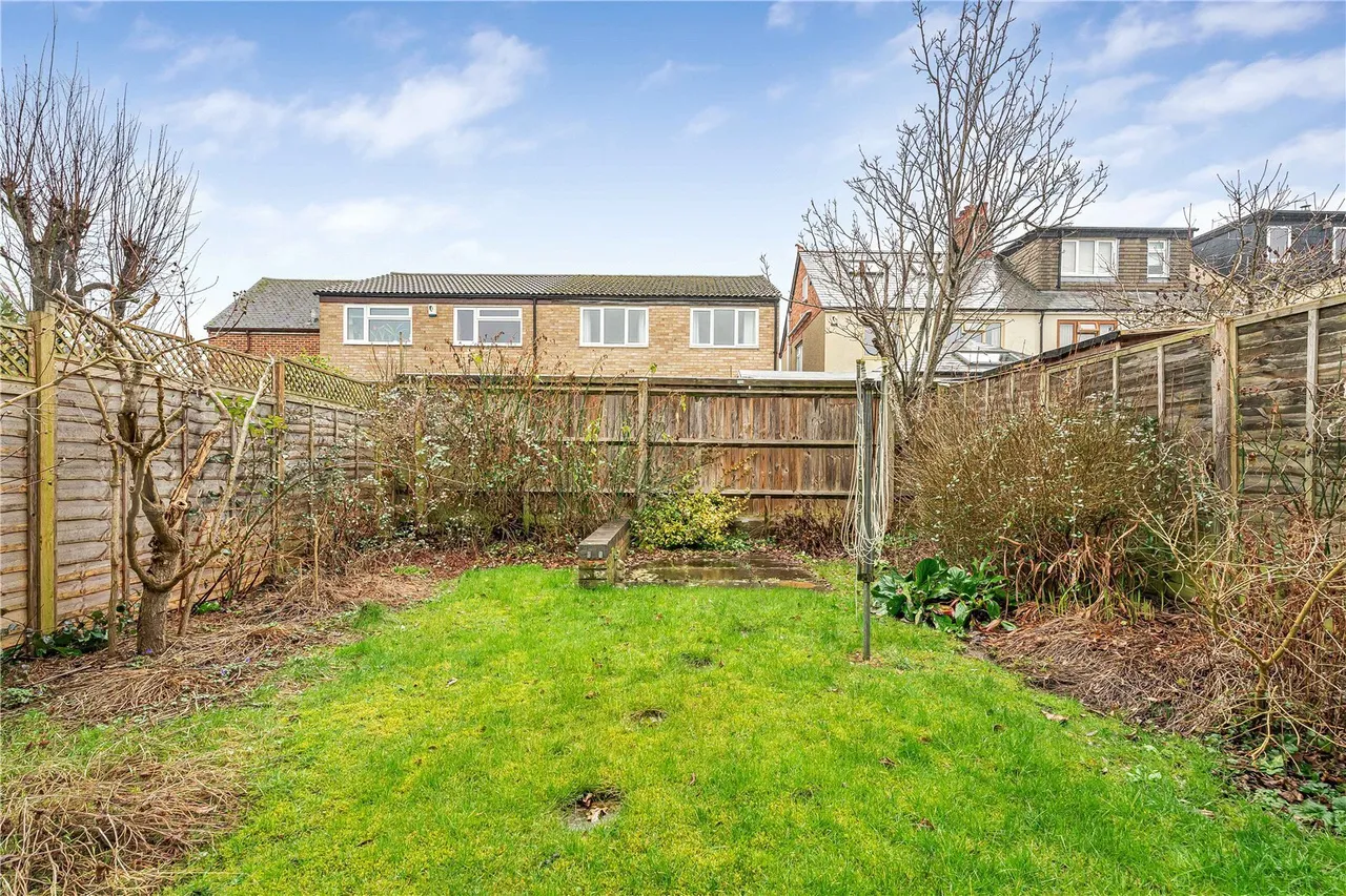 Ferry Road, Marston, OX3, photo 12