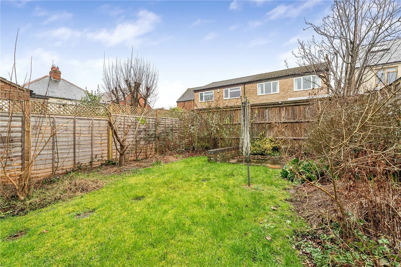 Ferry Road, Marston, OX3, photo 3