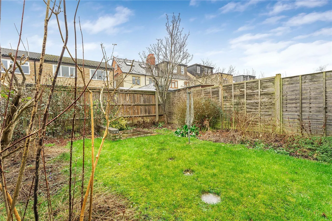 Ferry Road, Marston, OX3, photo 13