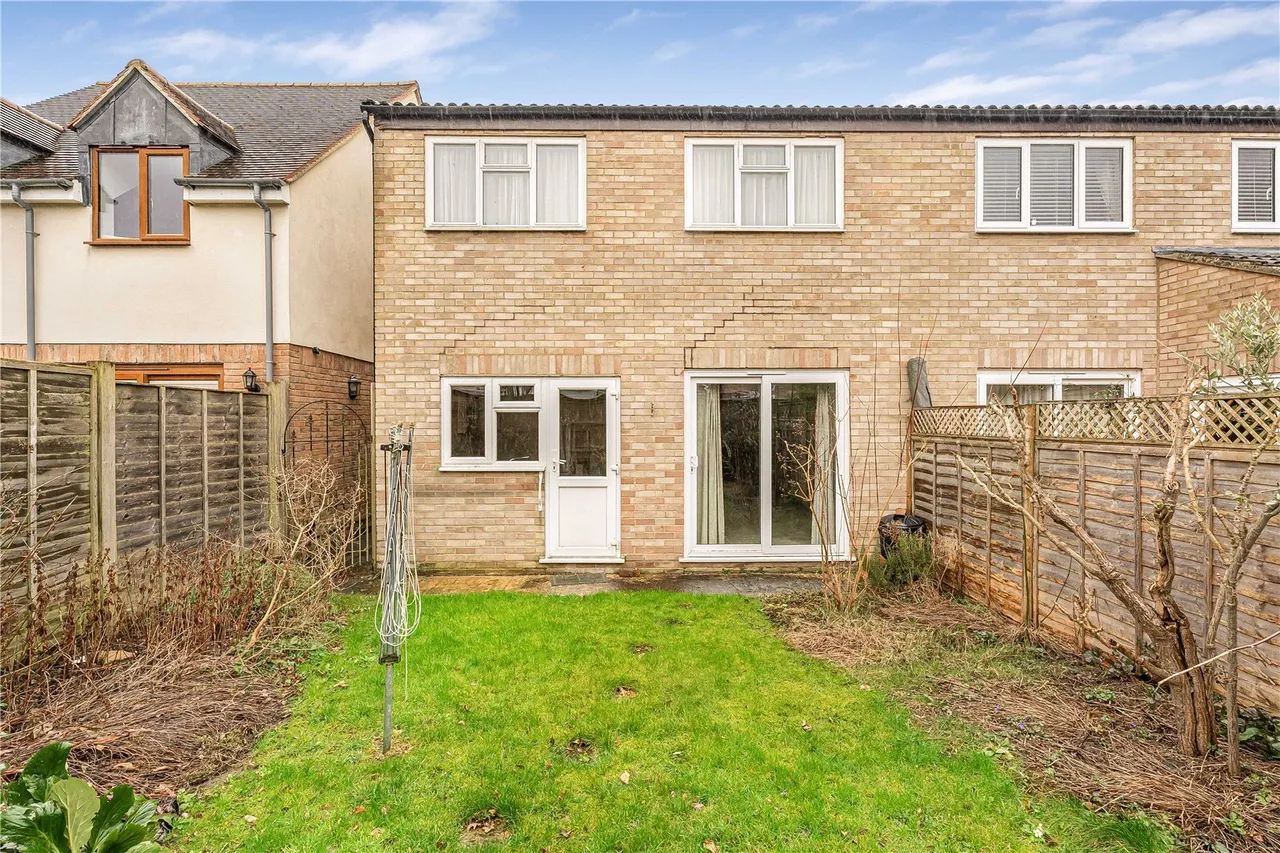 Ferry Road, Marston, OX3, photo 14