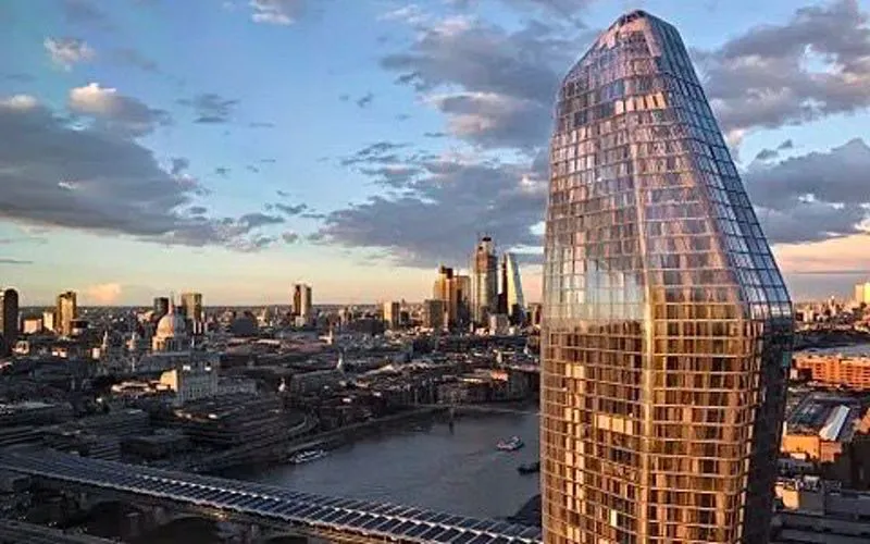 Blackfriars, London SE1 9GD, photo 4