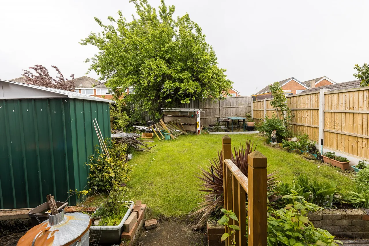 Old Hall Lane, Elton, CH2, photo 14