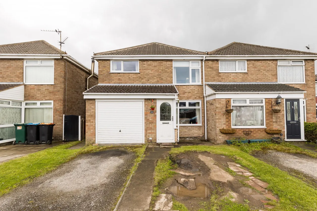 Old Hall Lane, Elton, CH2, photo 15