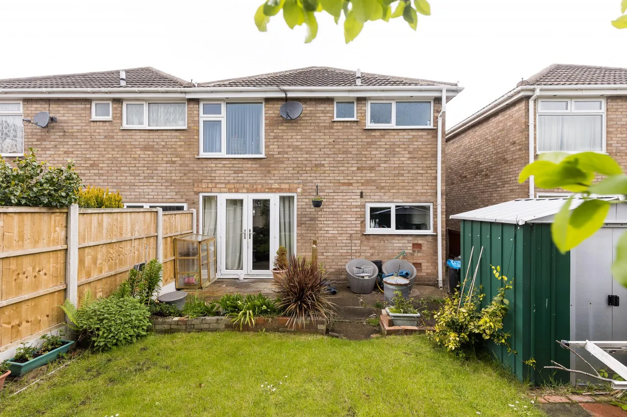 Old Hall Lane, Elton, CH2, photo 13