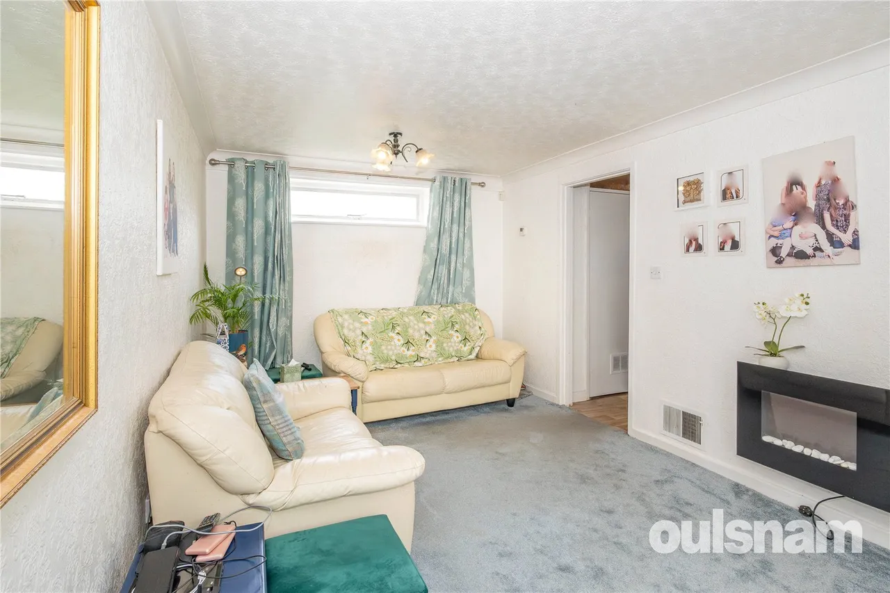 Grange Rise, Kings Norton, Birmingham, West Midlands, B38 9SA, photo 4