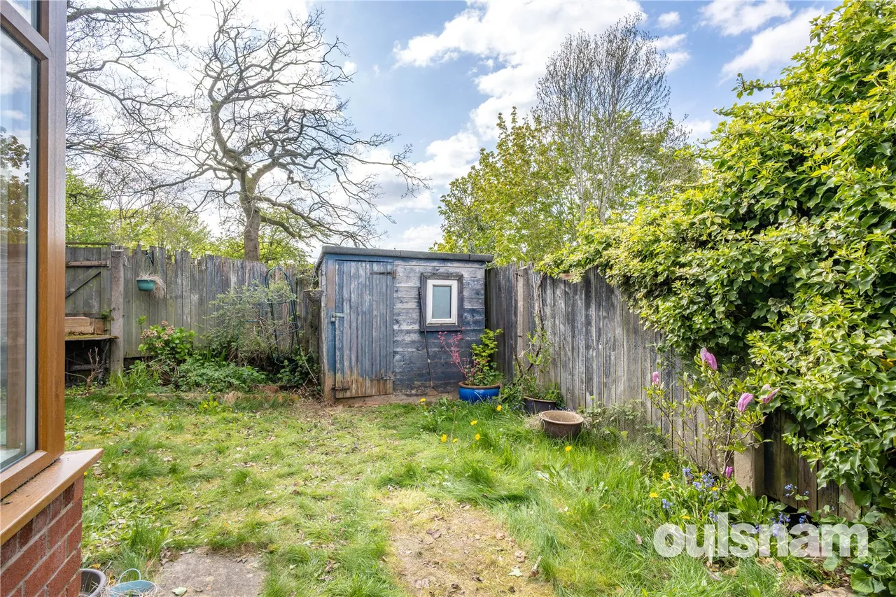 Grange Rise, Kings Norton, Birmingham, West Midlands, B38 9SA, photo 13