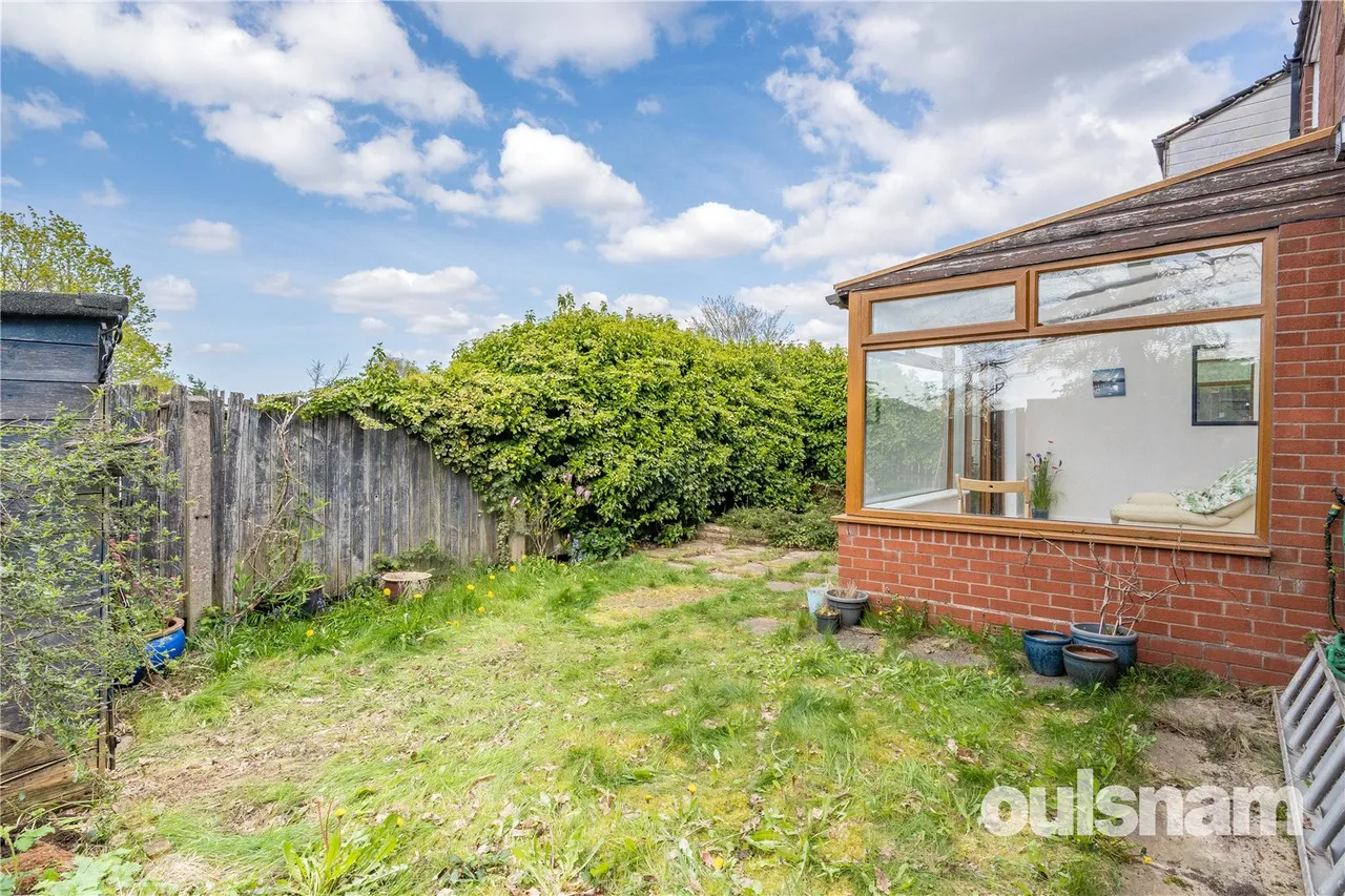 Grange Rise, Kings Norton, Birmingham, West Midlands, B38 9SA, photo 14