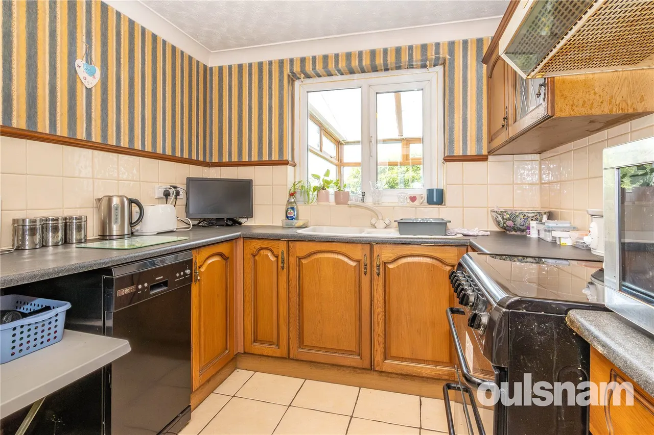 Grange Rise, Kings Norton, Birmingham, West Midlands, B38 9SA, photo 8