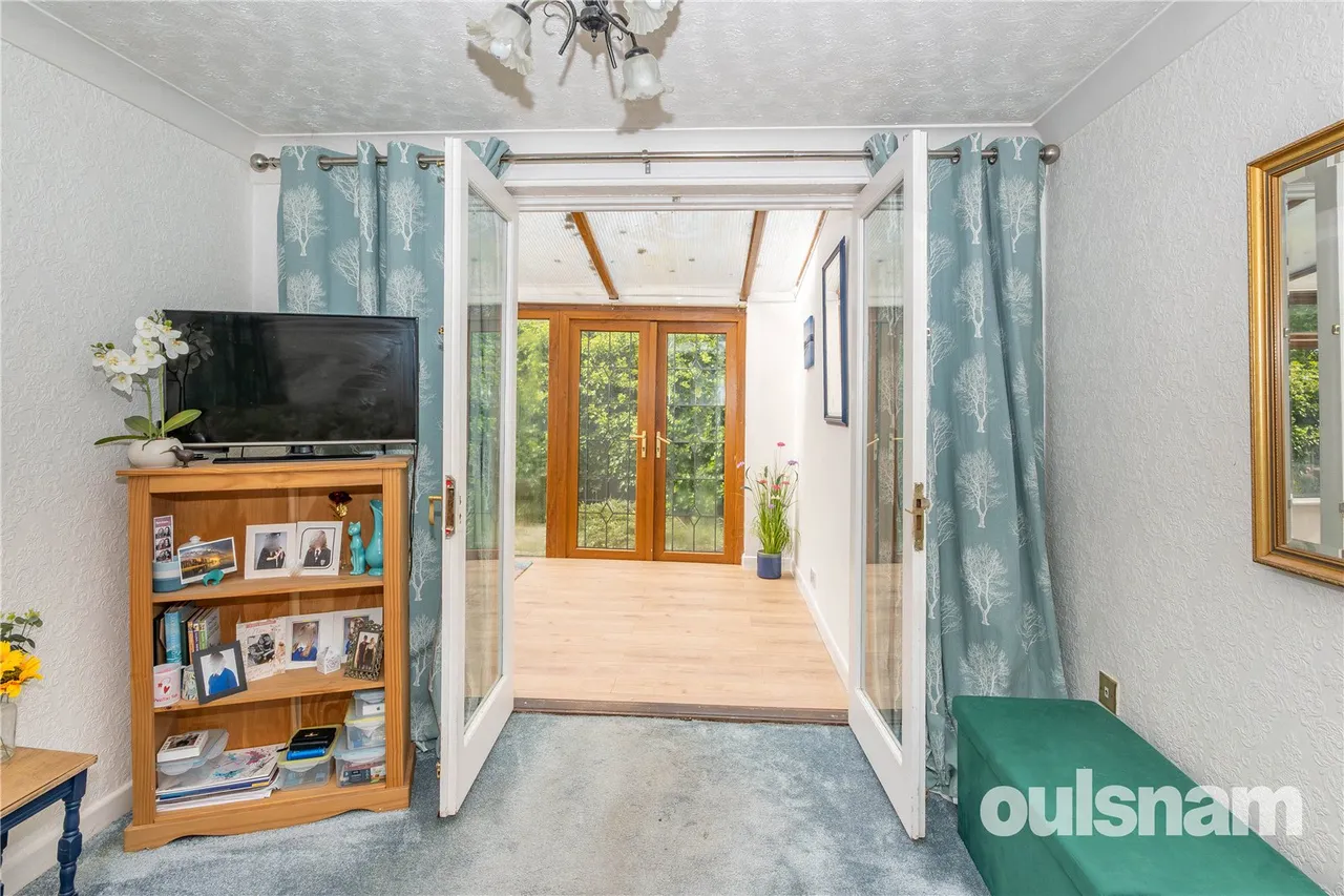 Grange Rise, Kings Norton, Birmingham, West Midlands, B38 9SA, photo 5