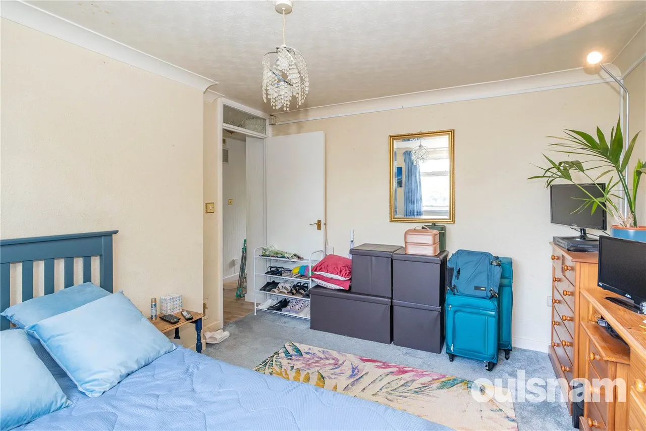 Grange Rise, Kings Norton, Birmingham, West Midlands, B38 9SA, photo 11