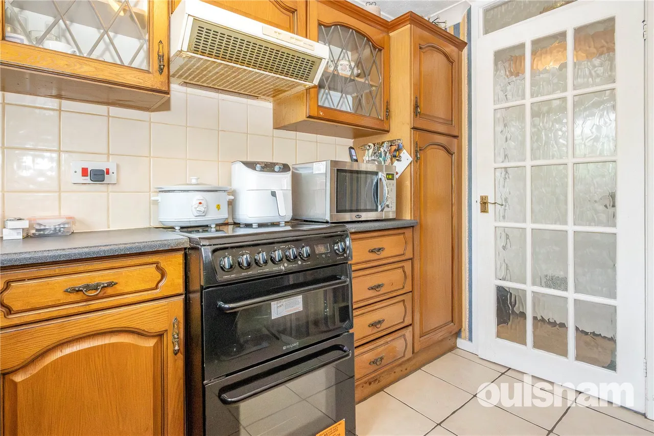 Grange Rise, Kings Norton, Birmingham, West Midlands, B38 9SA, photo 9