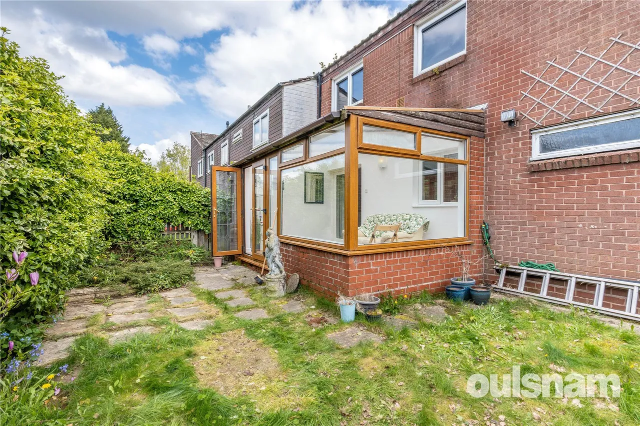 Grange Rise, Kings Norton, Birmingham, West Midlands, B38 9SA, photo 15