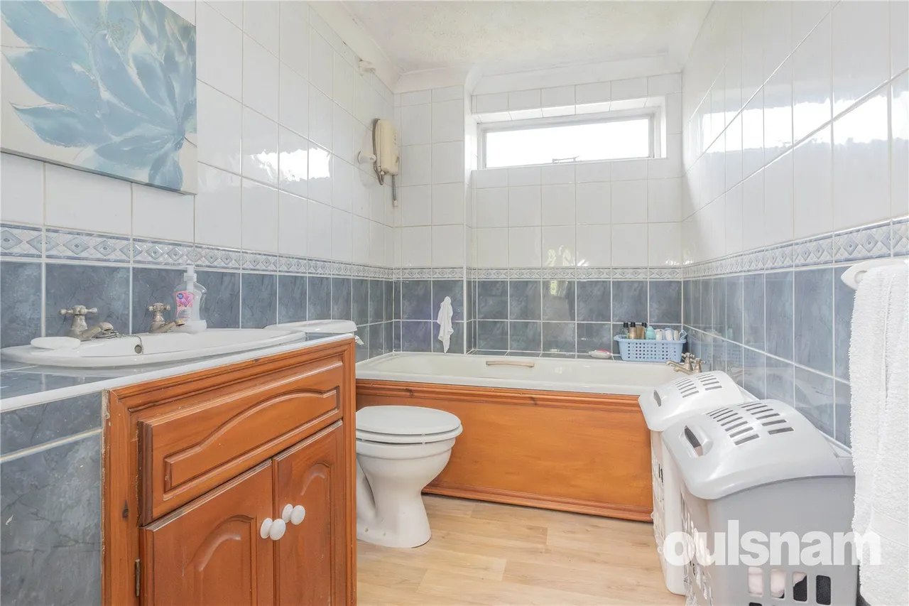 Grange Rise, Kings Norton, Birmingham, West Midlands, B38 9SA, photo 12
