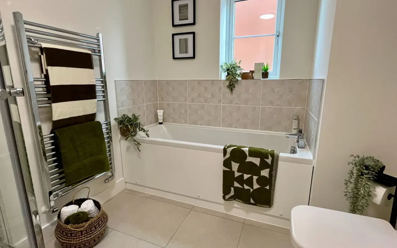 The Wiseton, Delacy Meadows, Staincross, photo 8