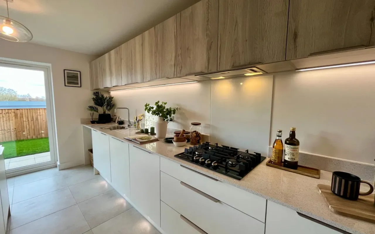 The Wiseton, Delacy Meadows, Staincross, photo 4