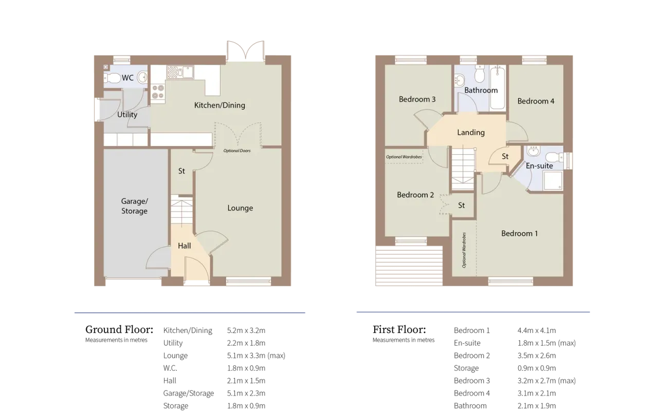 The Wiseton, Delacy Meadows, Staincross, photo 9