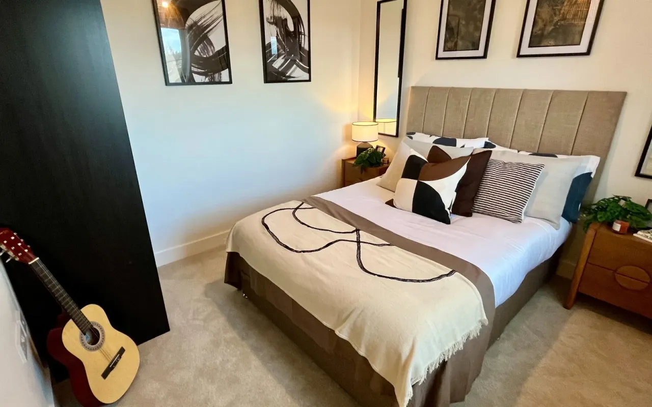 The Wiseton, Delacy Meadows, Staincross, photo 7
