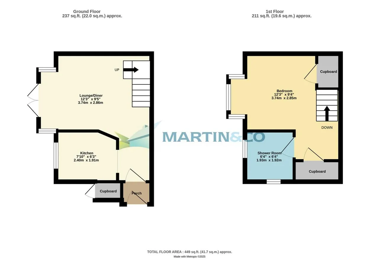 Yeates Drive, Sittingbourne, photo 12