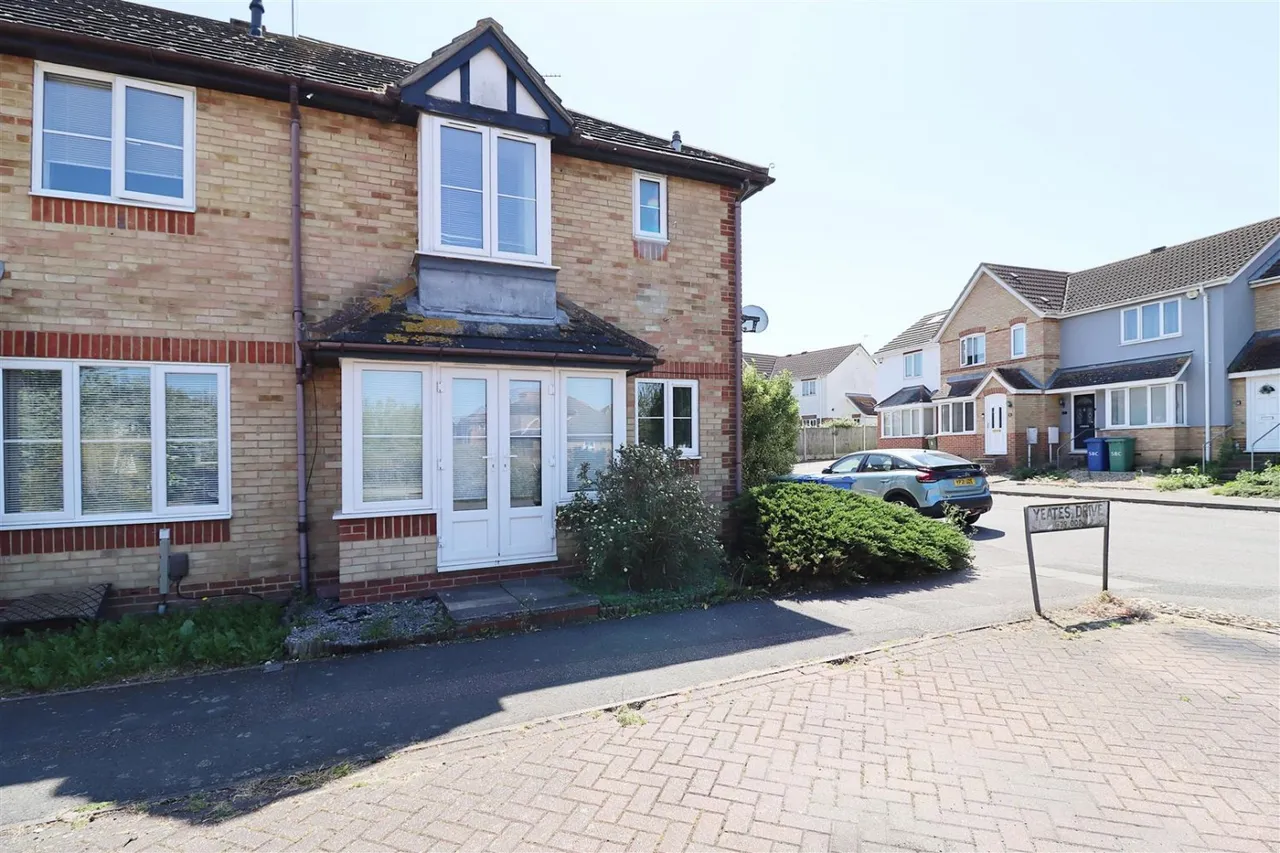 Yeates Drive, Sittingbourne, photo 10