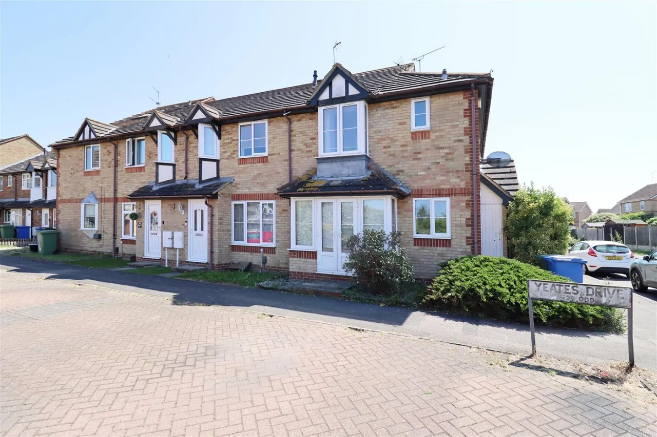 Yeates Drive, Sittingbourne, photo 2