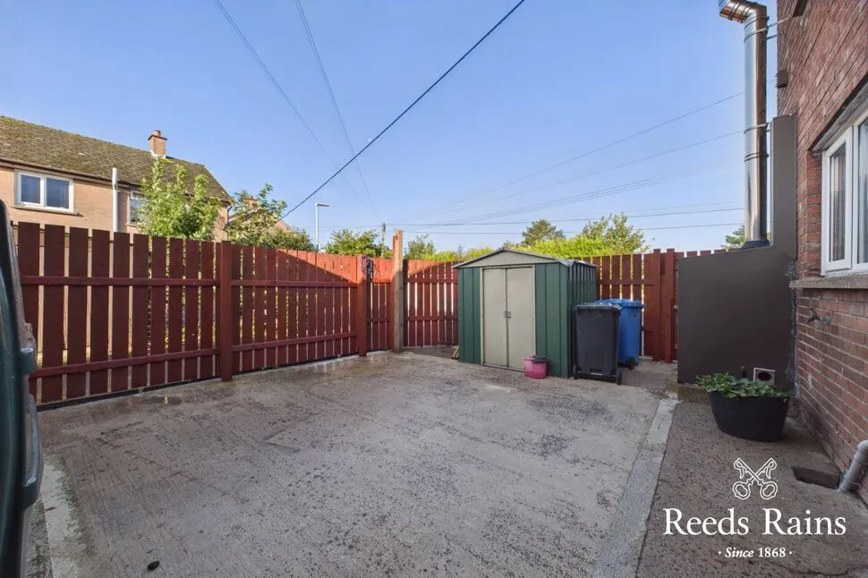 Ashvale Park, Islandmagee, BT40, photo 10